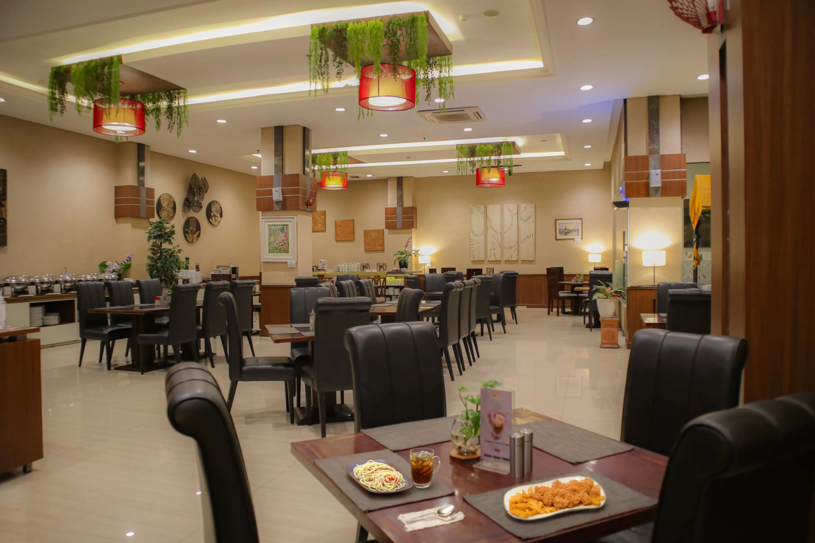 Noormans Hotel Semarang