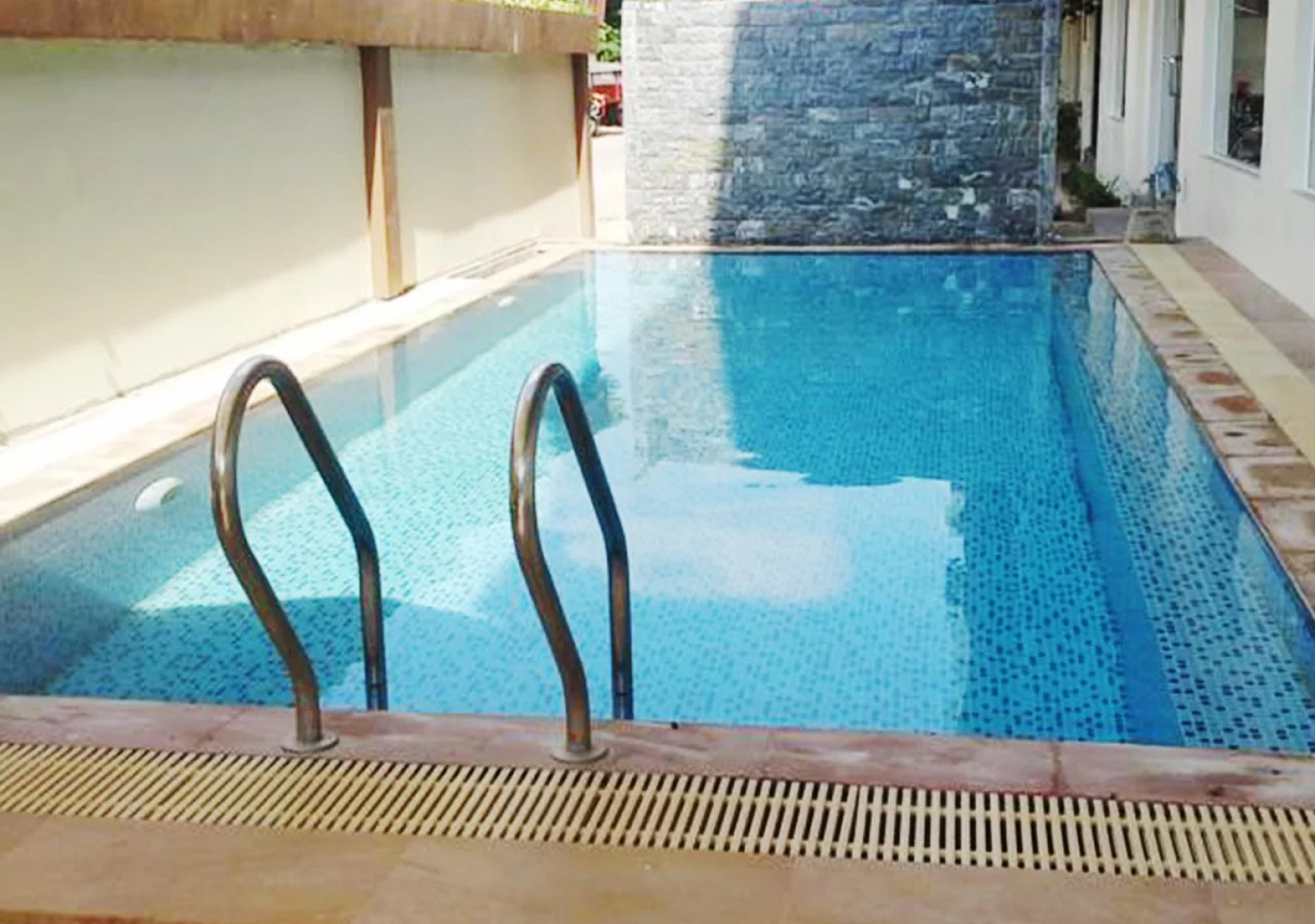 暹粒仙女斯东特梅精品酒店(Apsara Steung Thmey Boutique Hotel Siem Reap)