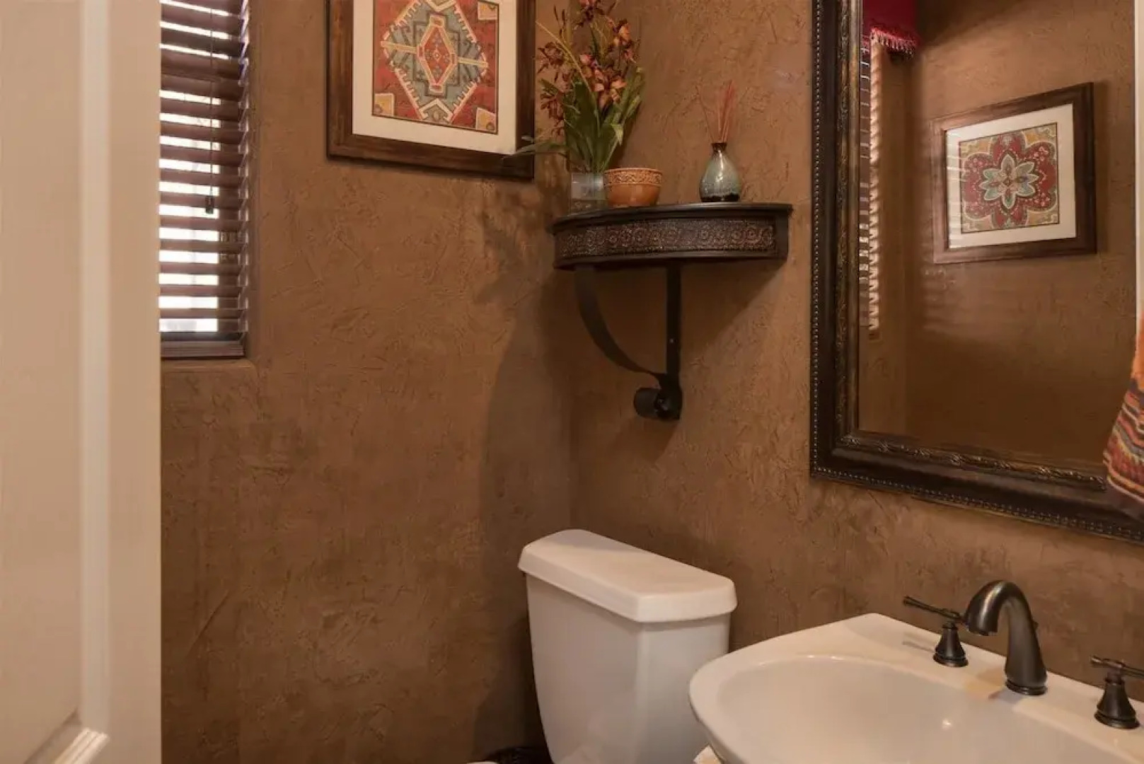 Piece of Paradise in Sedona