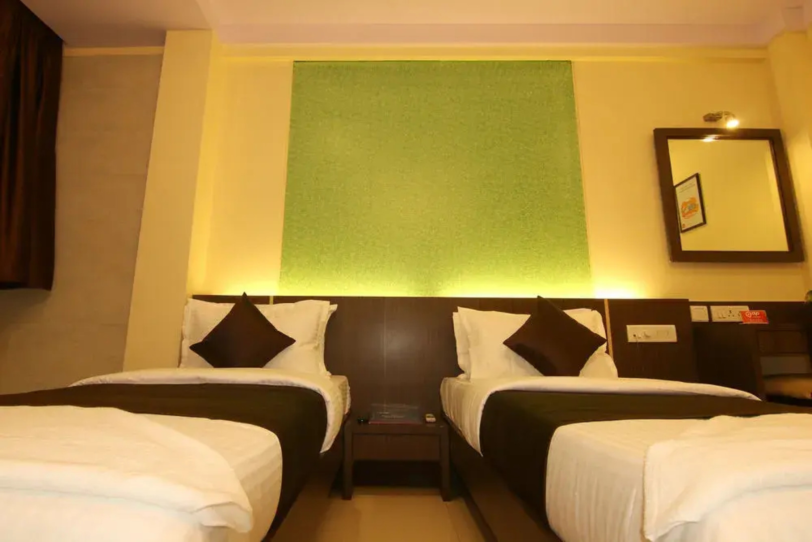 OYO Rooms Panvel Railway Station
