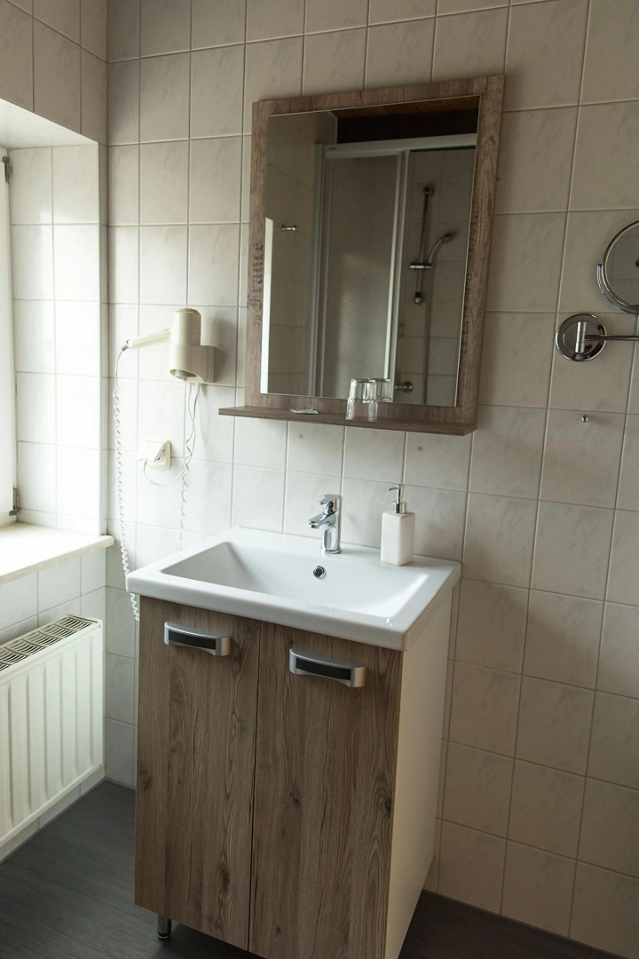 Hotel und Restaurant Mühlenhof