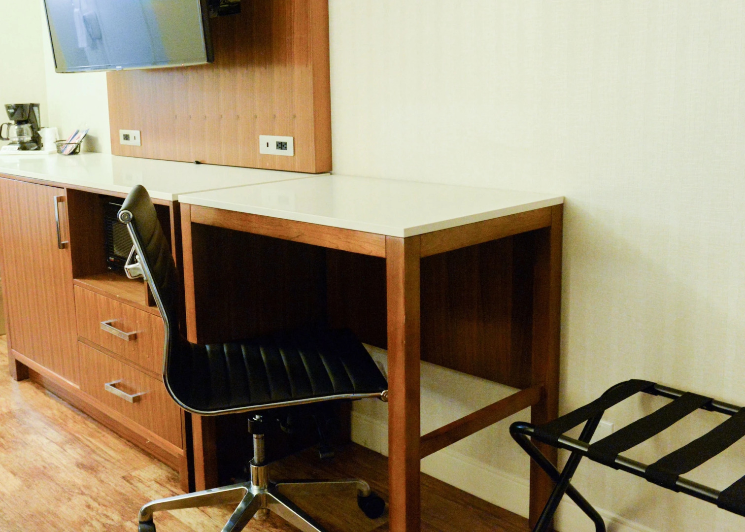 Travelodge by Wyndham Culver City