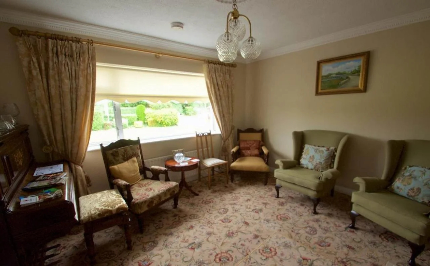 Castleview House B&B