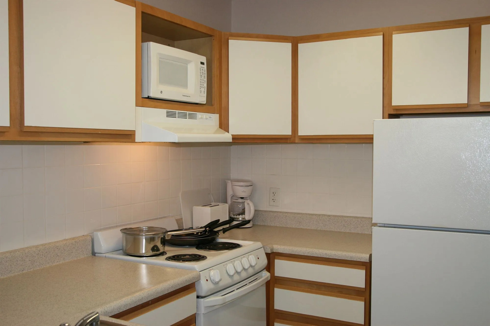 Affordable Suites Wilson