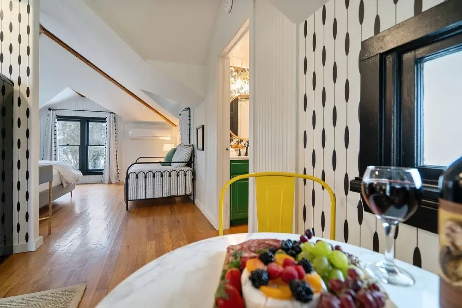 Charming Home With Firepit Just 5 min From Hilmy Cellars