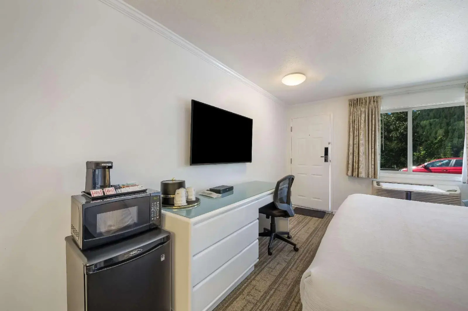 SureStay Hotel by Best Western Rossland Red Mountain
