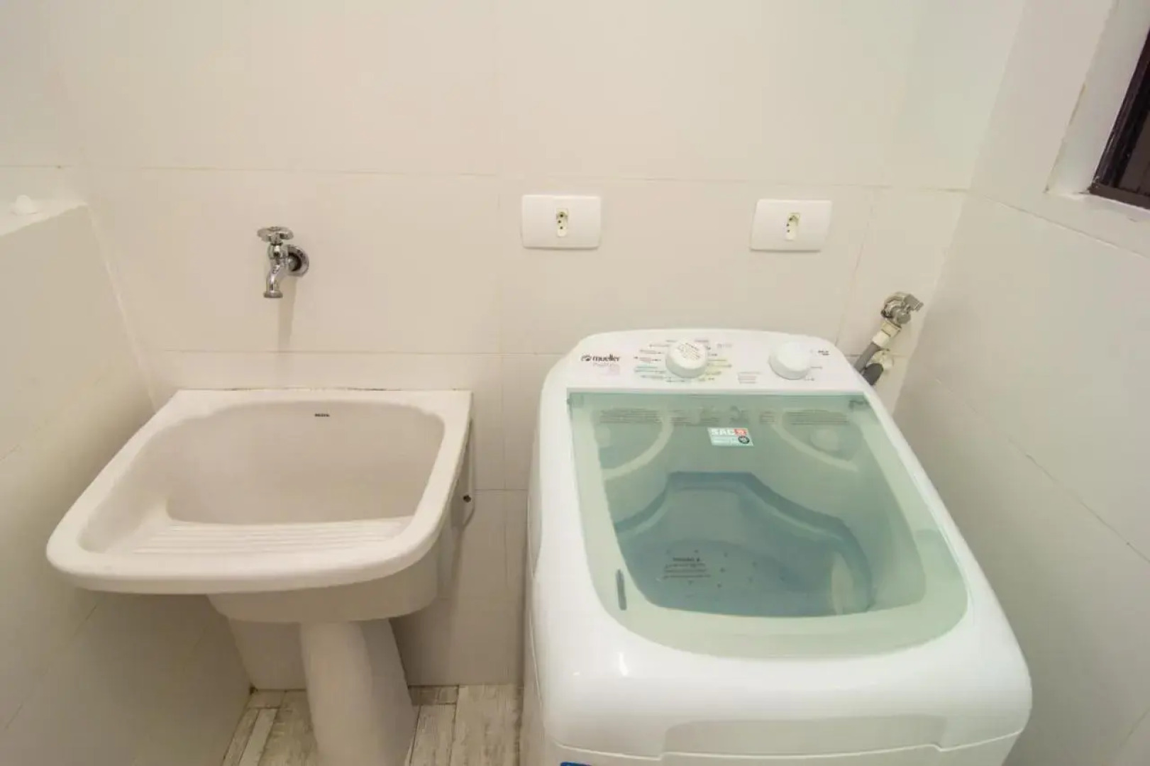 Vila Florida: Quadra Mar Nos Ingleses Norte Tc4747