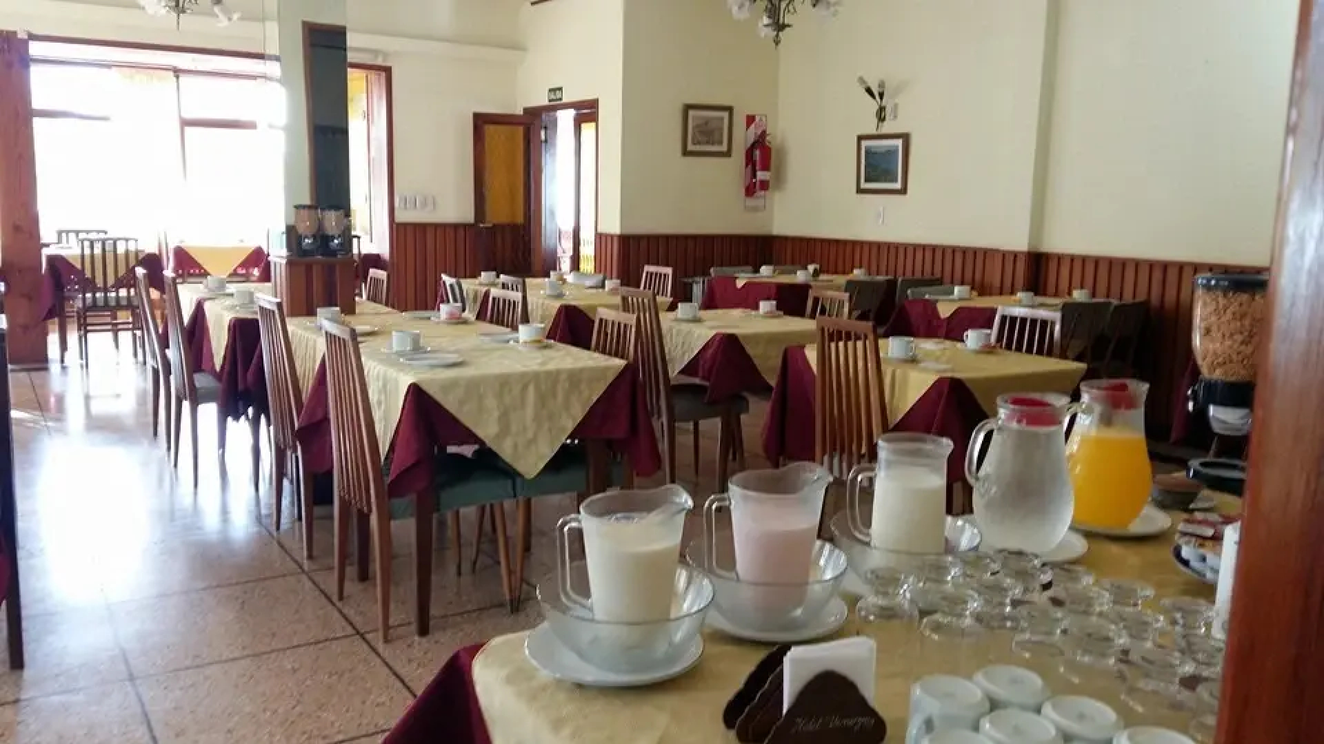 Hotel Venezia