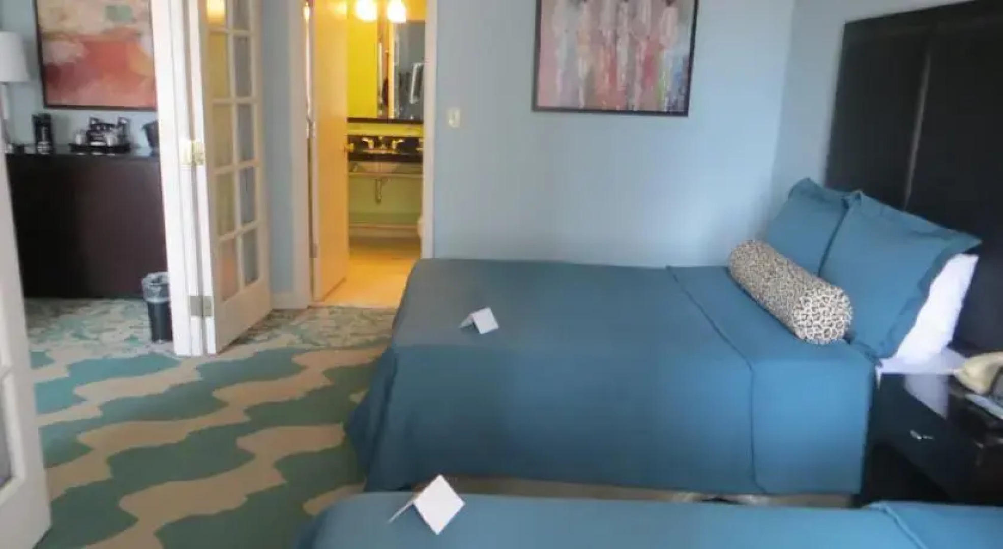 Roberts Mayfair Hotel