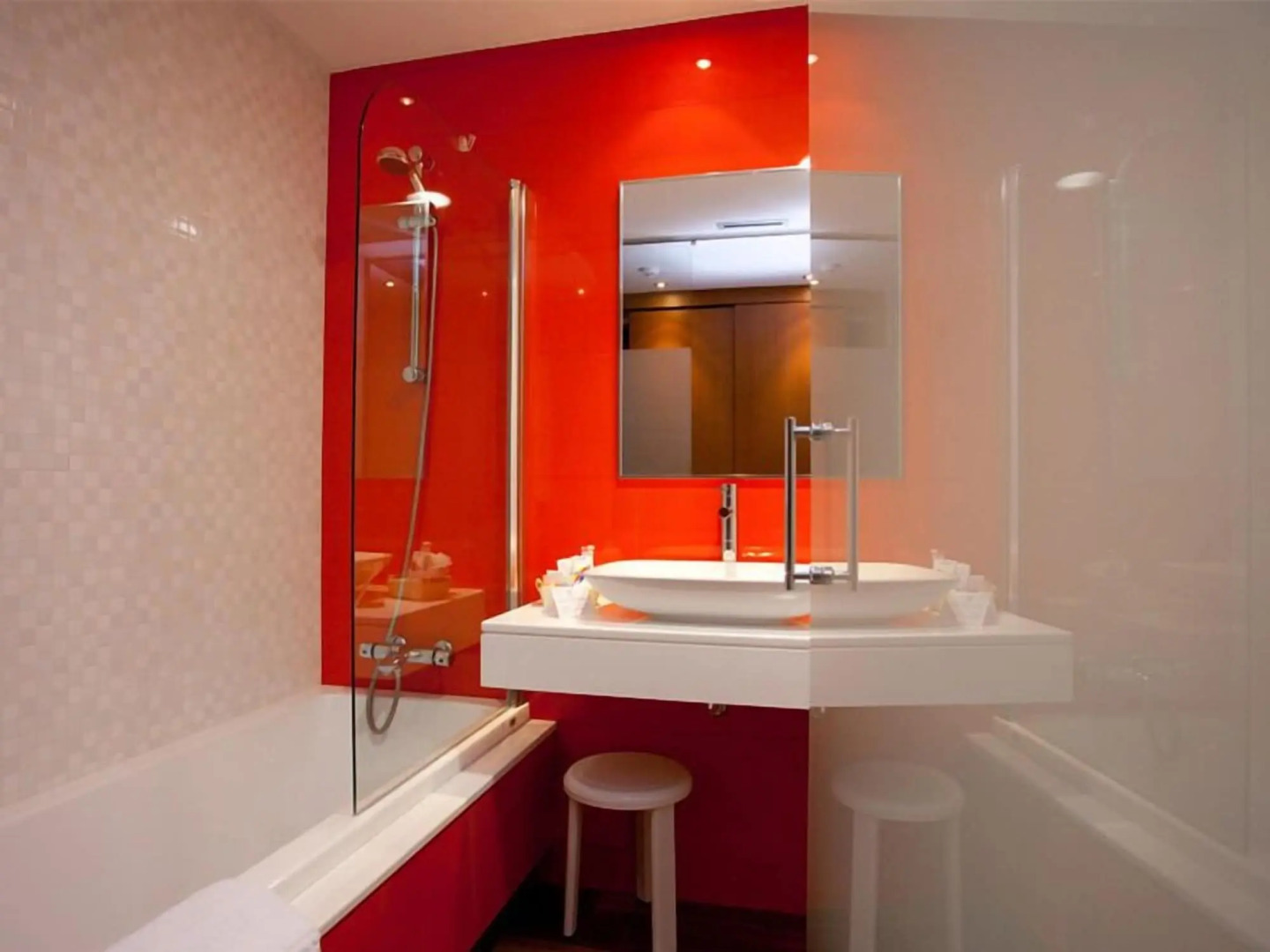 Hotel Thalasso Cantabrico Las Sirenas