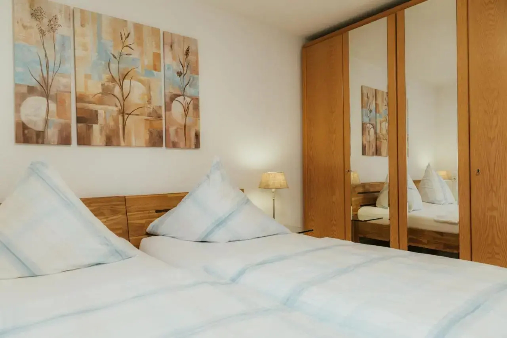 Ferienwohnung "Köhler" am Bodensee