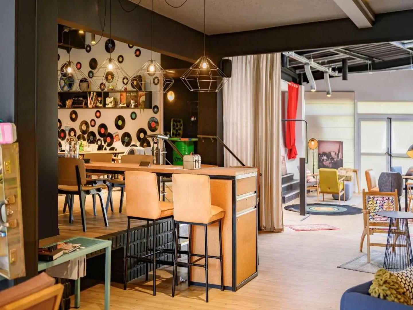 Mercure Reims Parc des Expositions