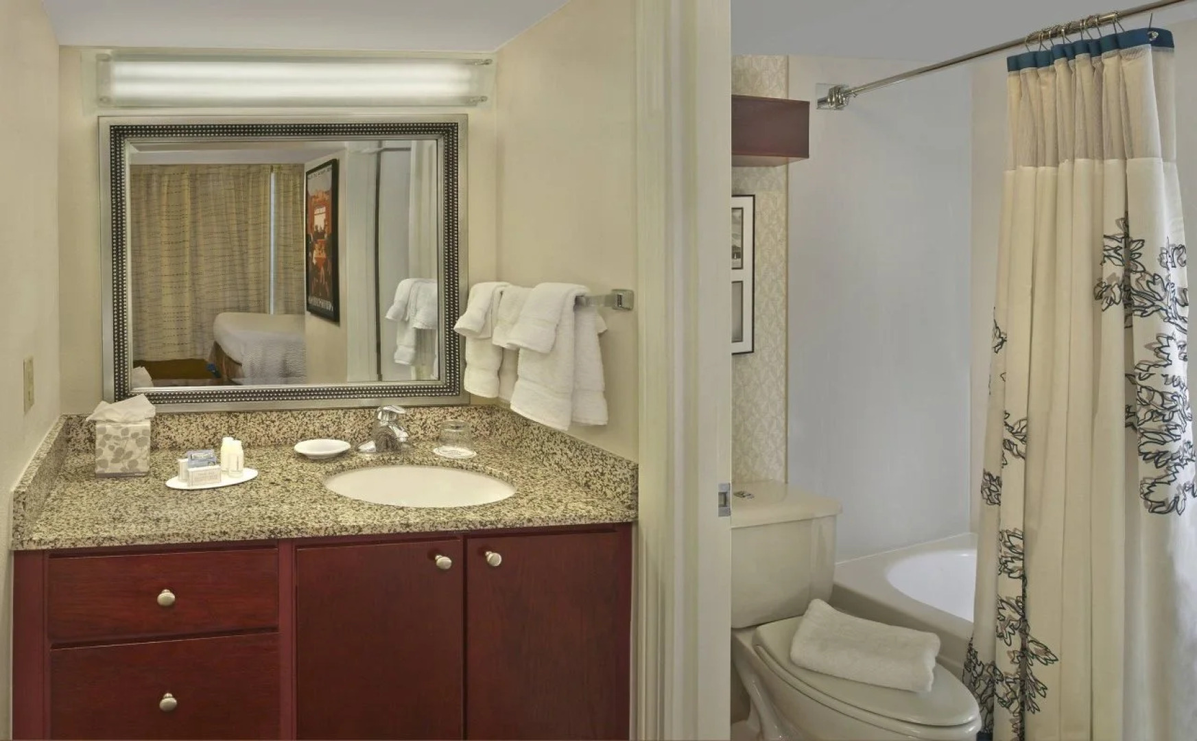 Residence Inn Boston Tewksbury/Andover