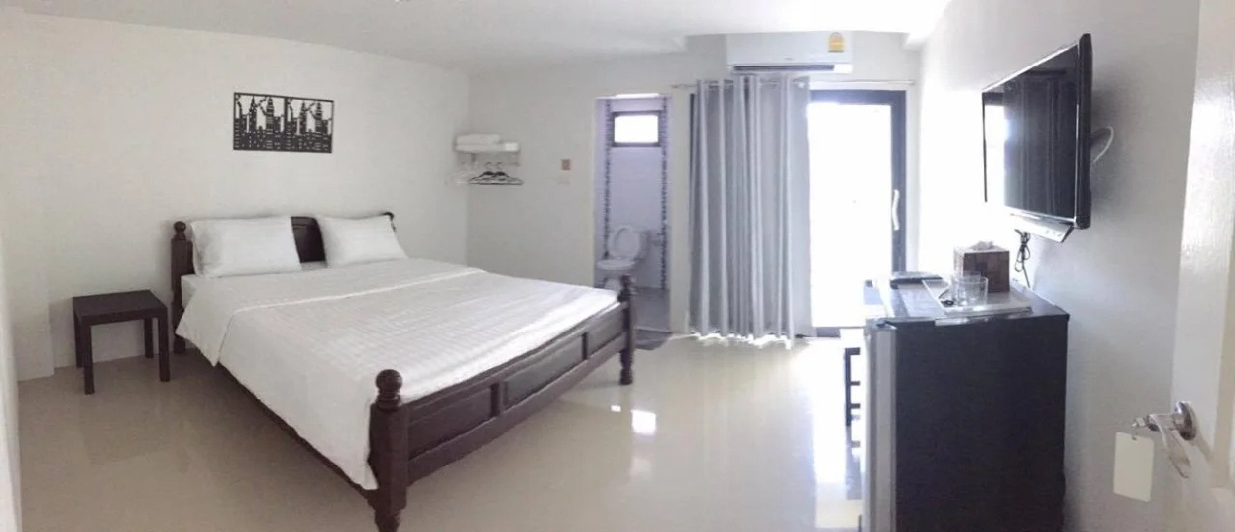 Ma Room Place Sukhothai Resort