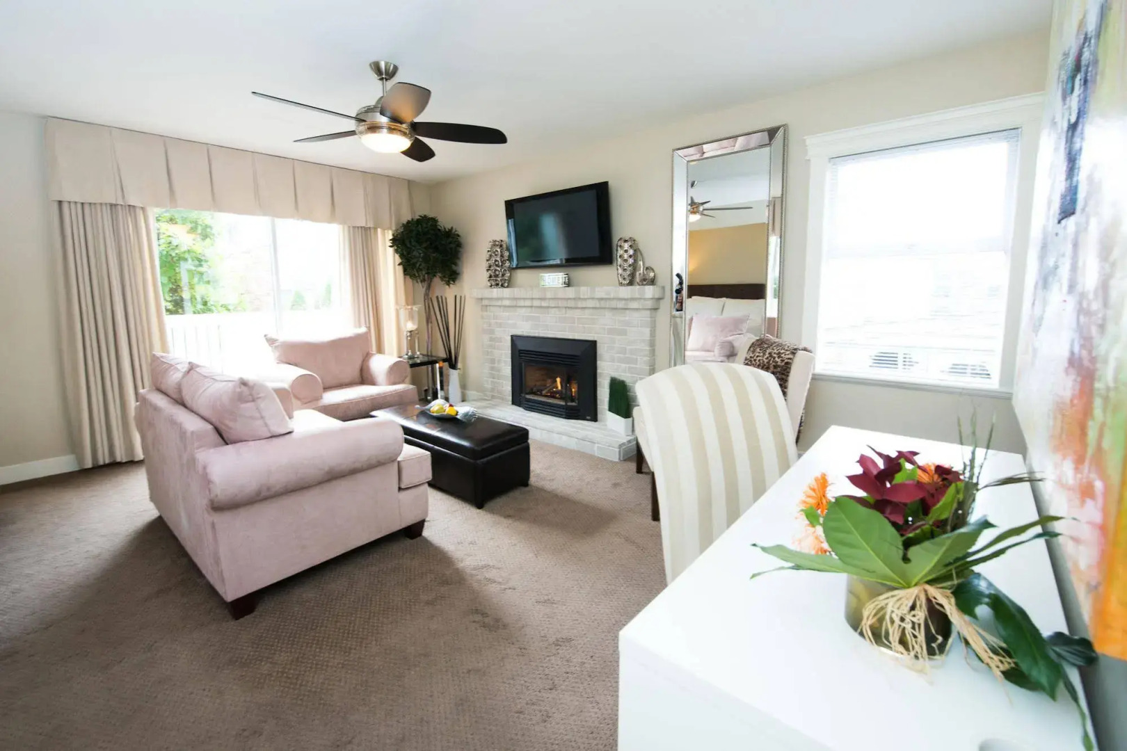 The Postern Gate Inn