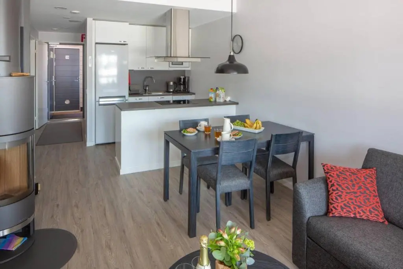 Vierumäki Country Club Ilkka