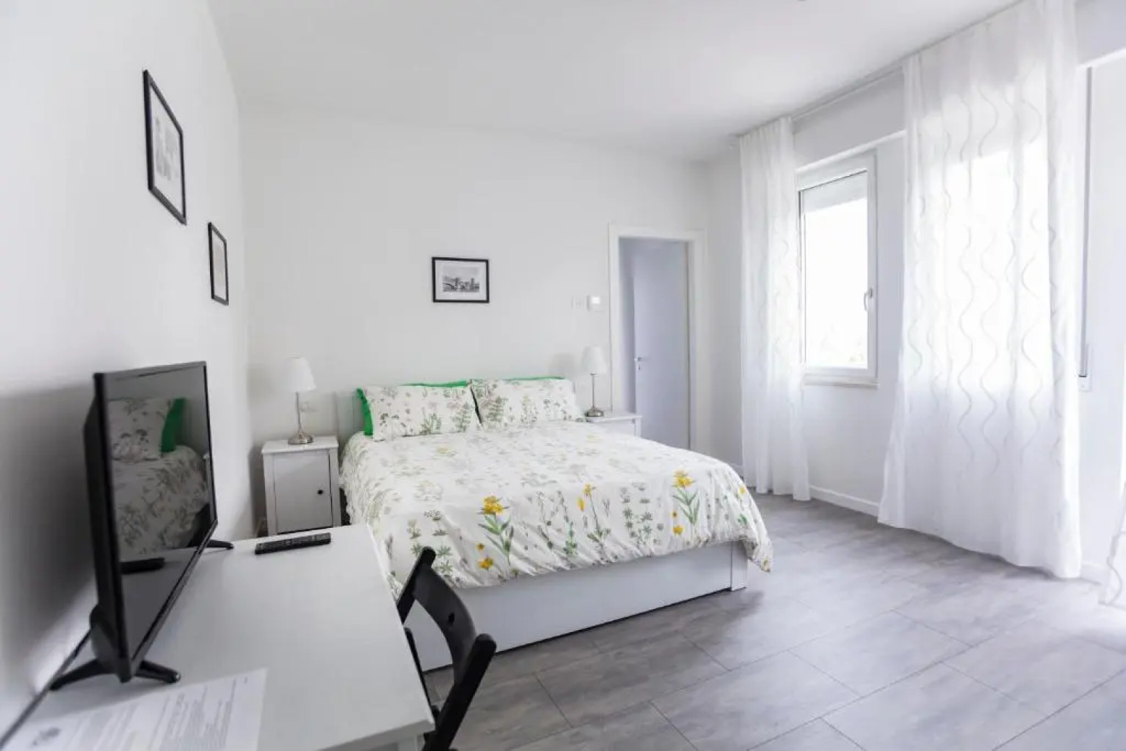 La Corte Santa Maria B&B