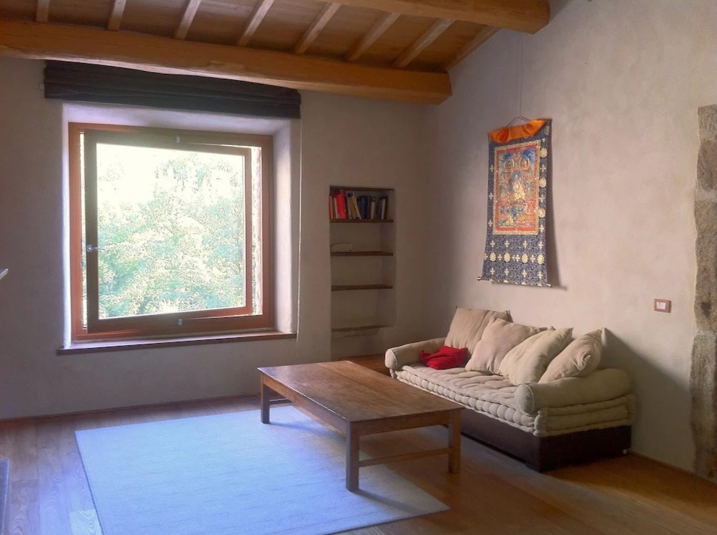 Le Case Della Buca Agriturismo ed Agricampeggio