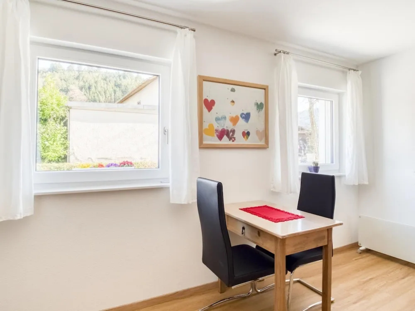 Elegant Apartment in Freiburg near Forest