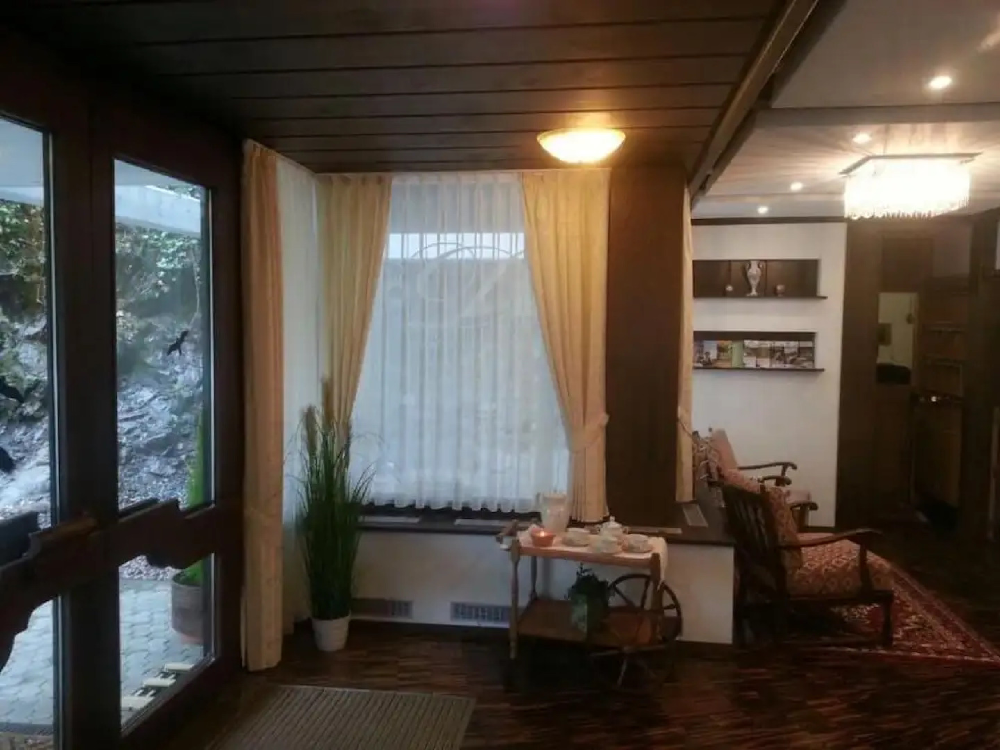 Black Forest Family Apartment-Zum Letzten G'Stehr