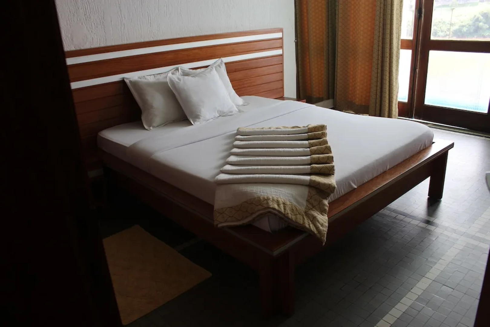 Hostellerie De La Sanaga