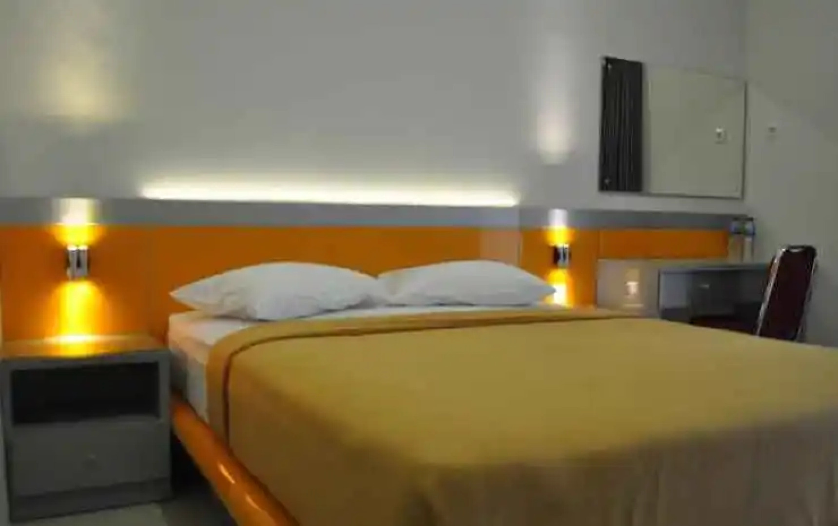 Surya Hotel & Resort Baturraden