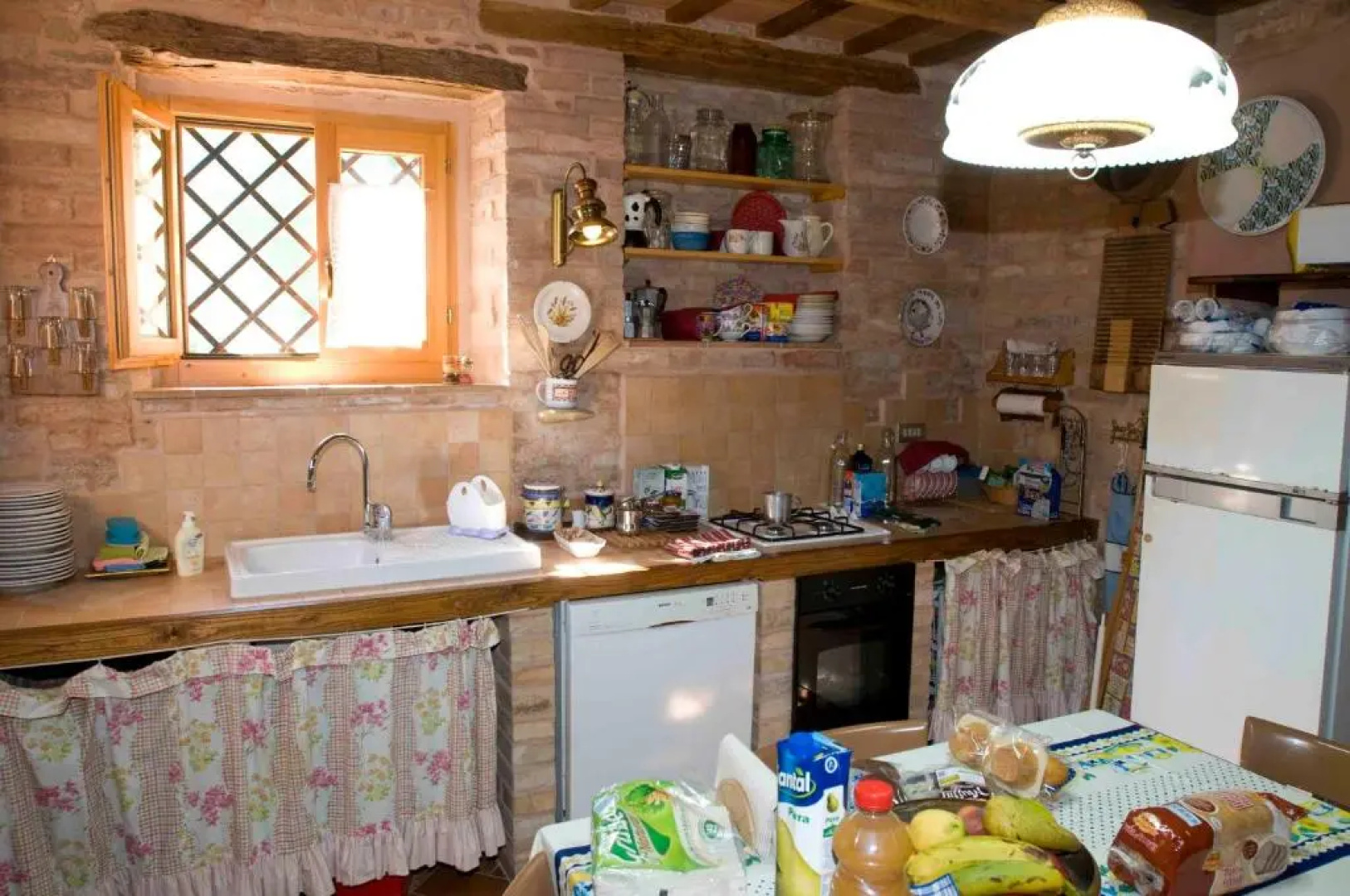 B&B La Cappellania