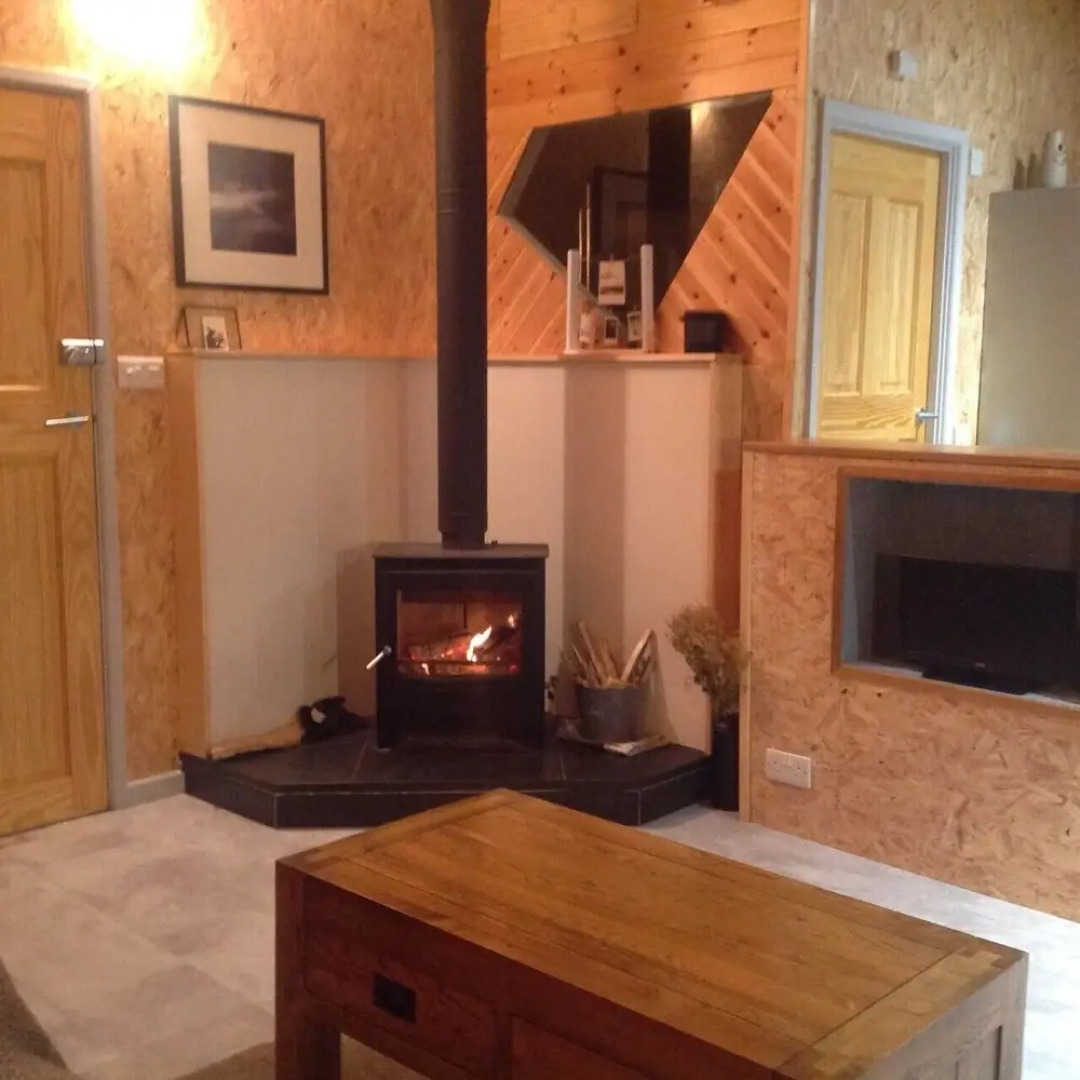 Unique Quirky Studio in Spreyton