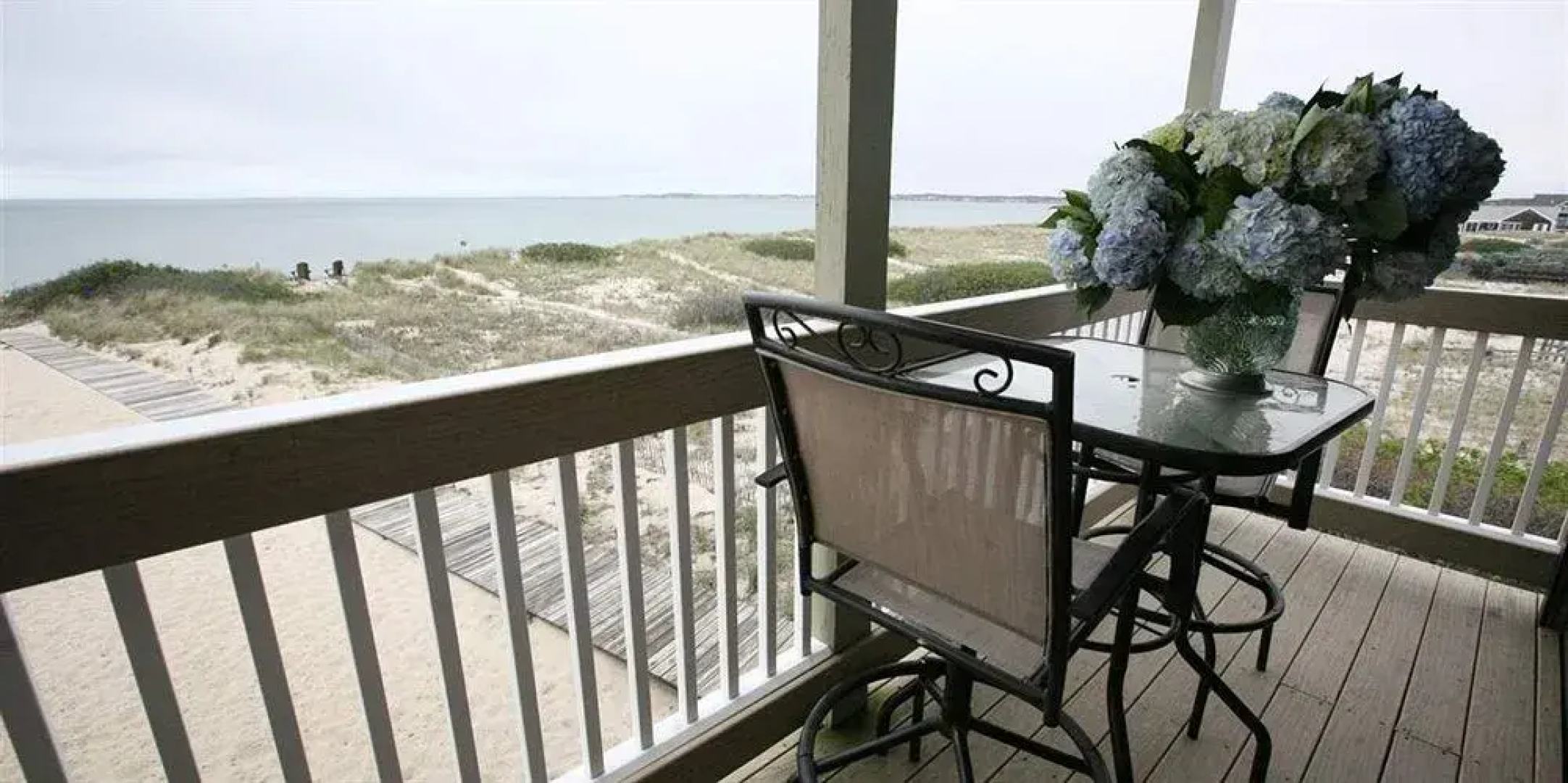 Sandbars Inn
