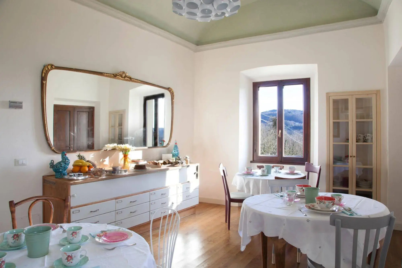 B&B Villa Natta