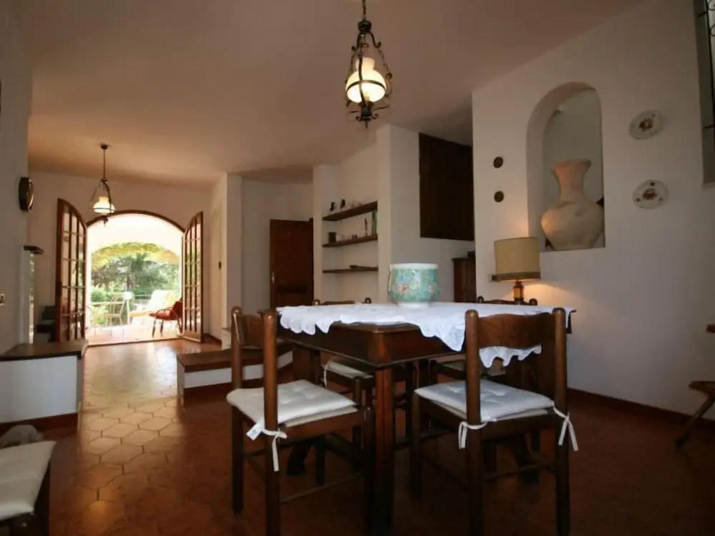 Villa Eleonora