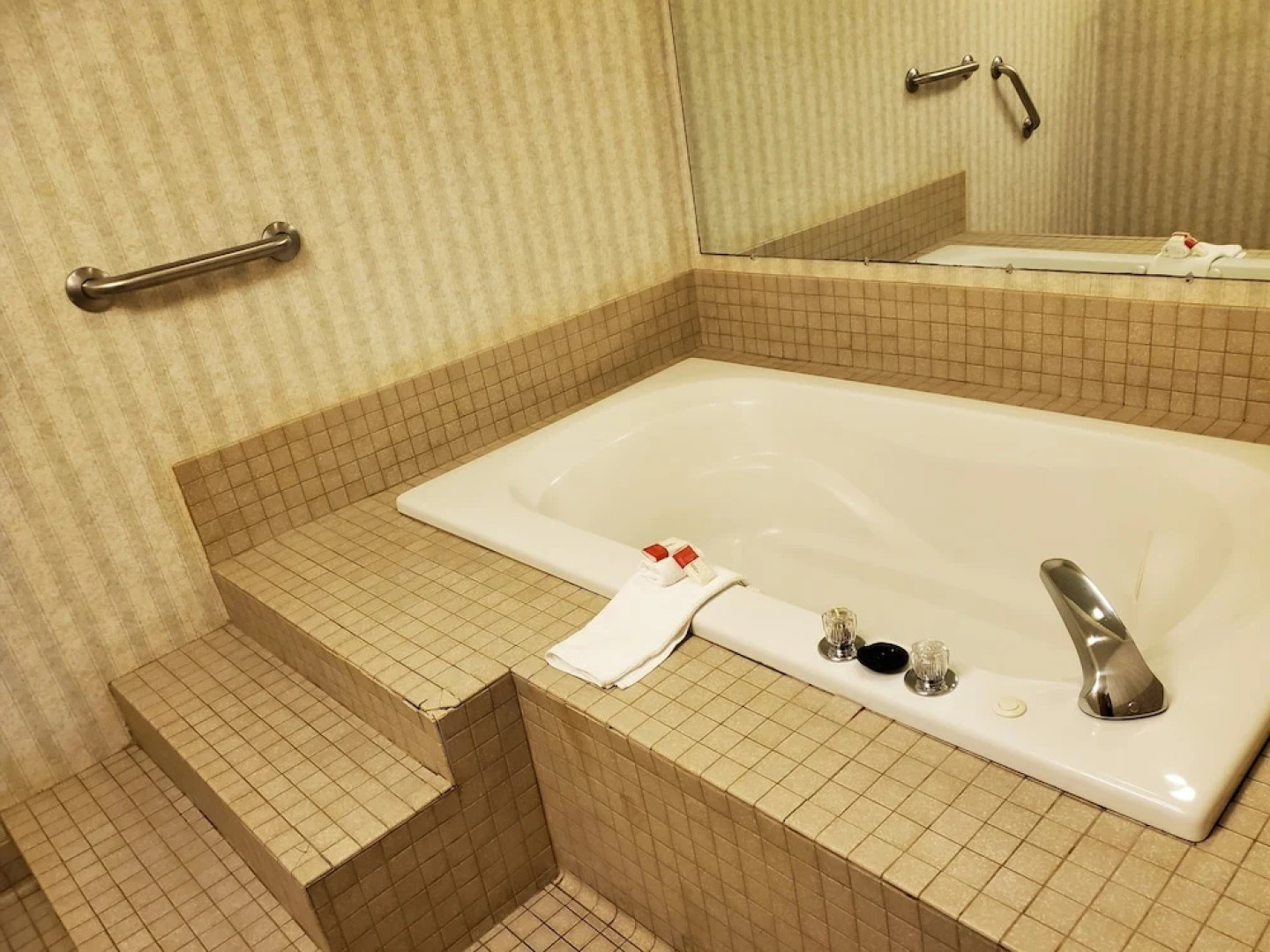 Best Western Olympic Inn