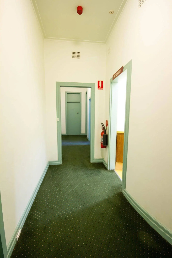 Grand Hotel Rockdale