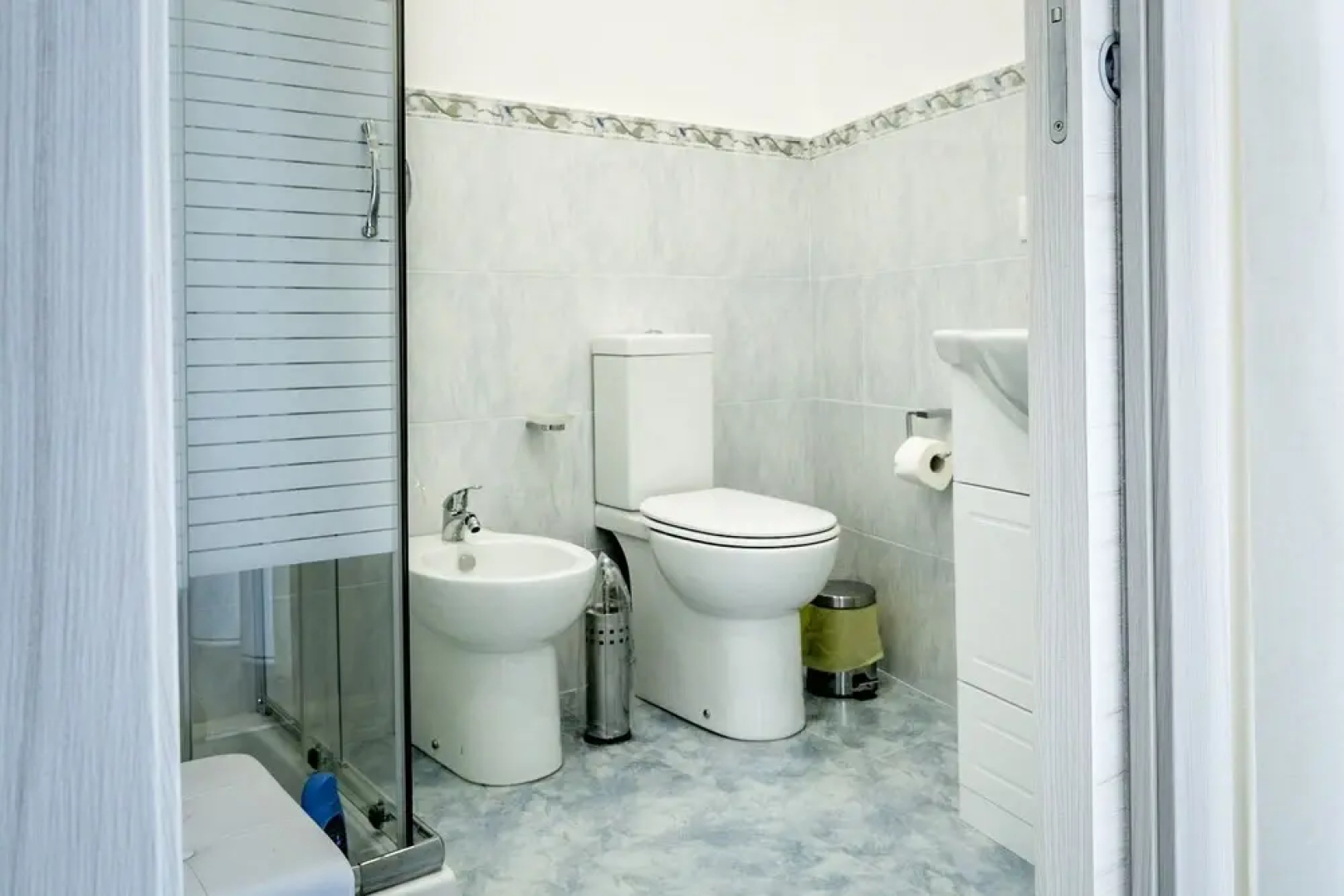 Bed & Breakfast Mons Gibel