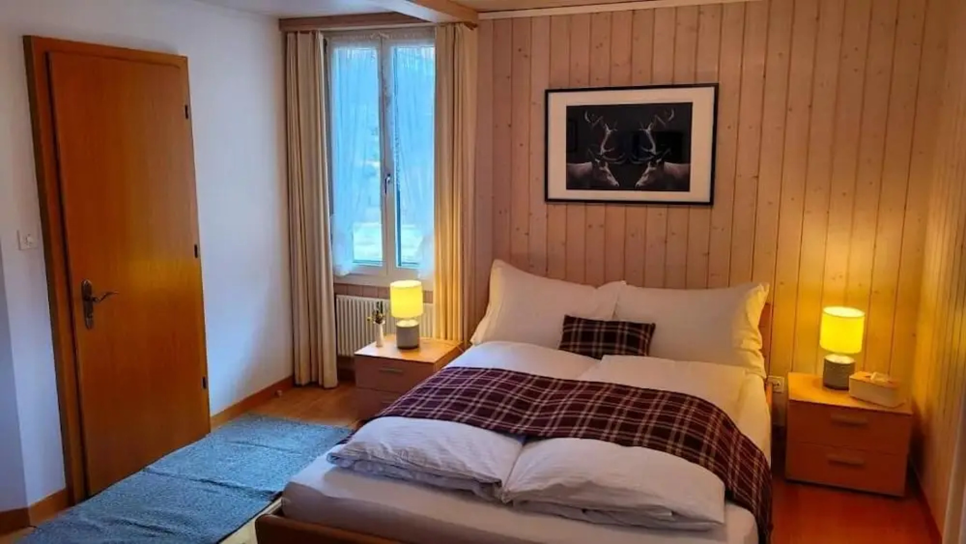 Boutique Hotel Alpina (Adults only)