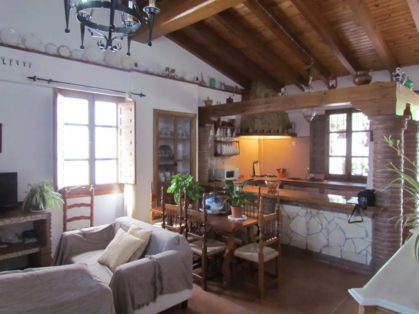 Apartamento Vista Paraiso El Borge