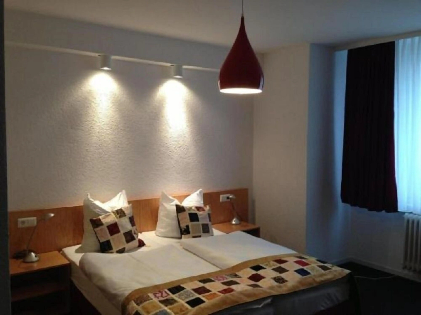 TRUST Hotel & Appartements