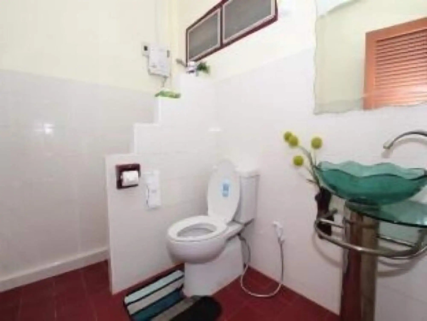 Maria Room for Rent Hua Hin