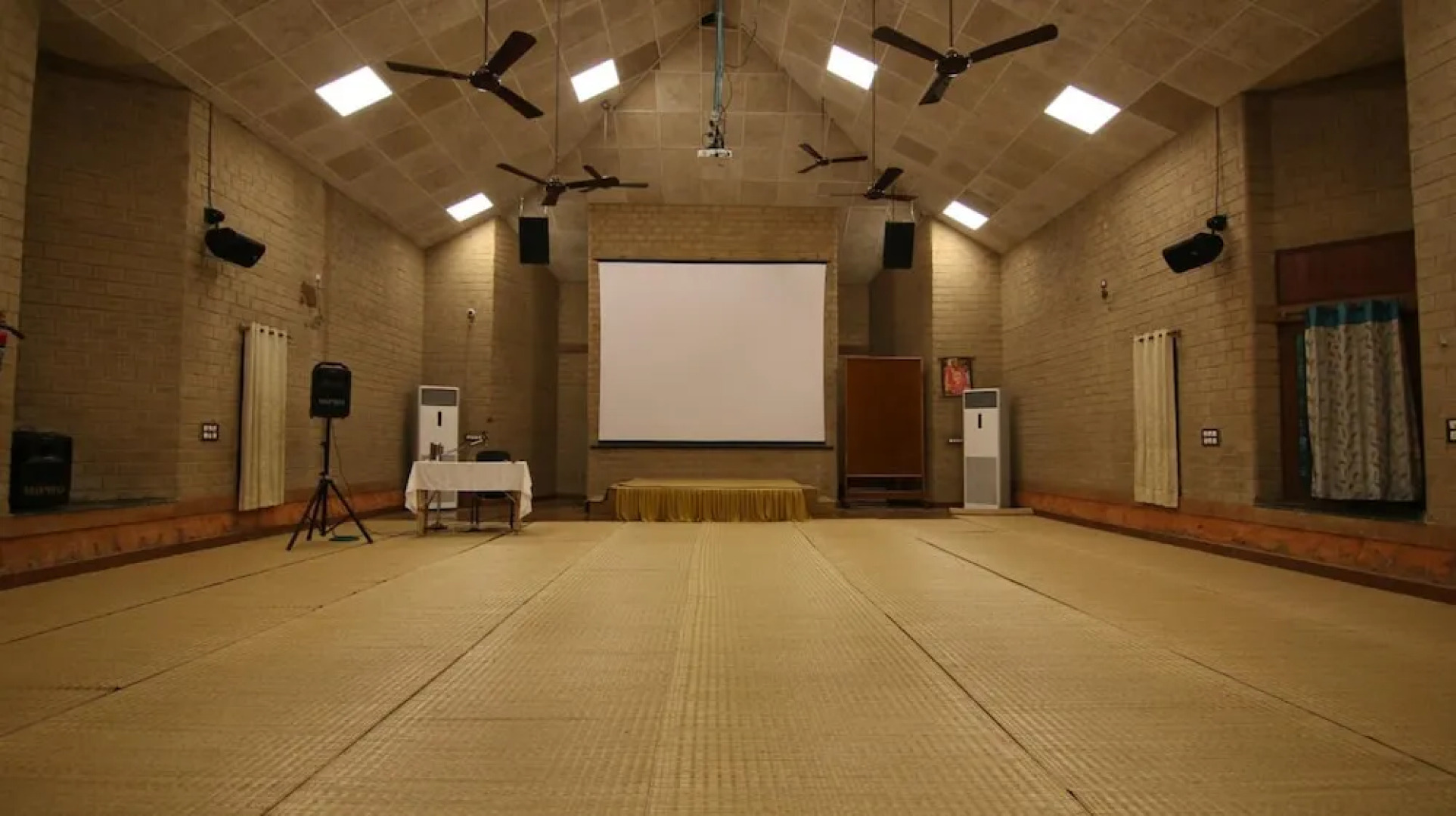 Govardhan Eco Village