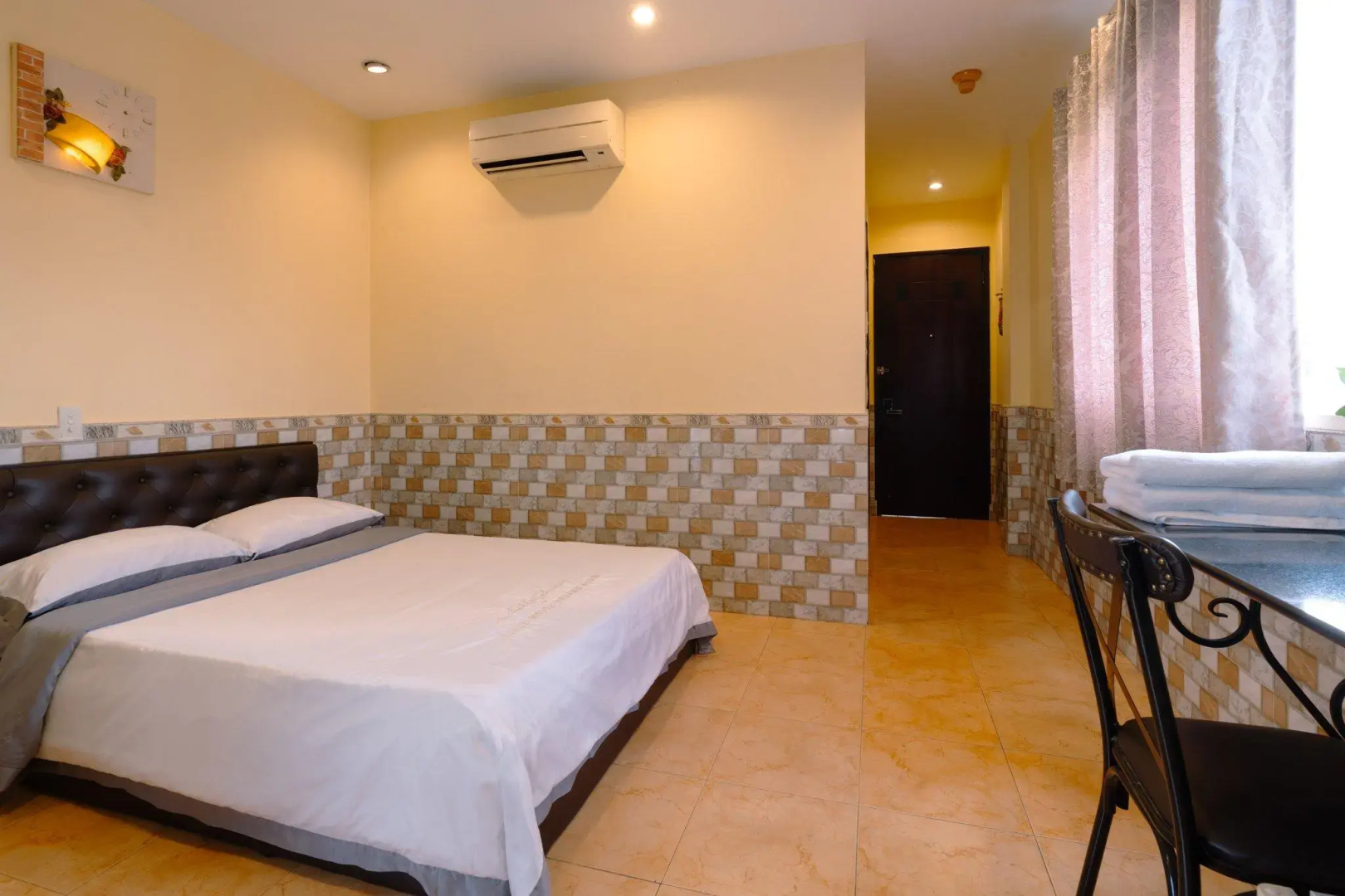 Kim Lan Hotel Can Tho