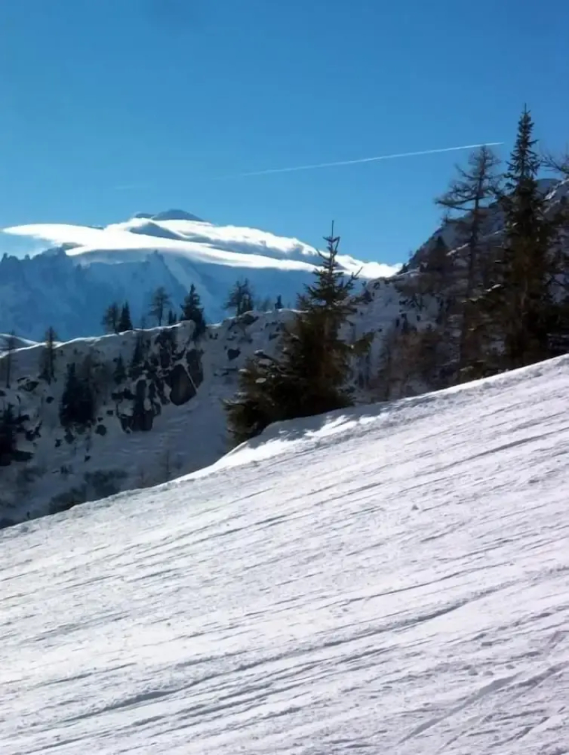 Les Rochers