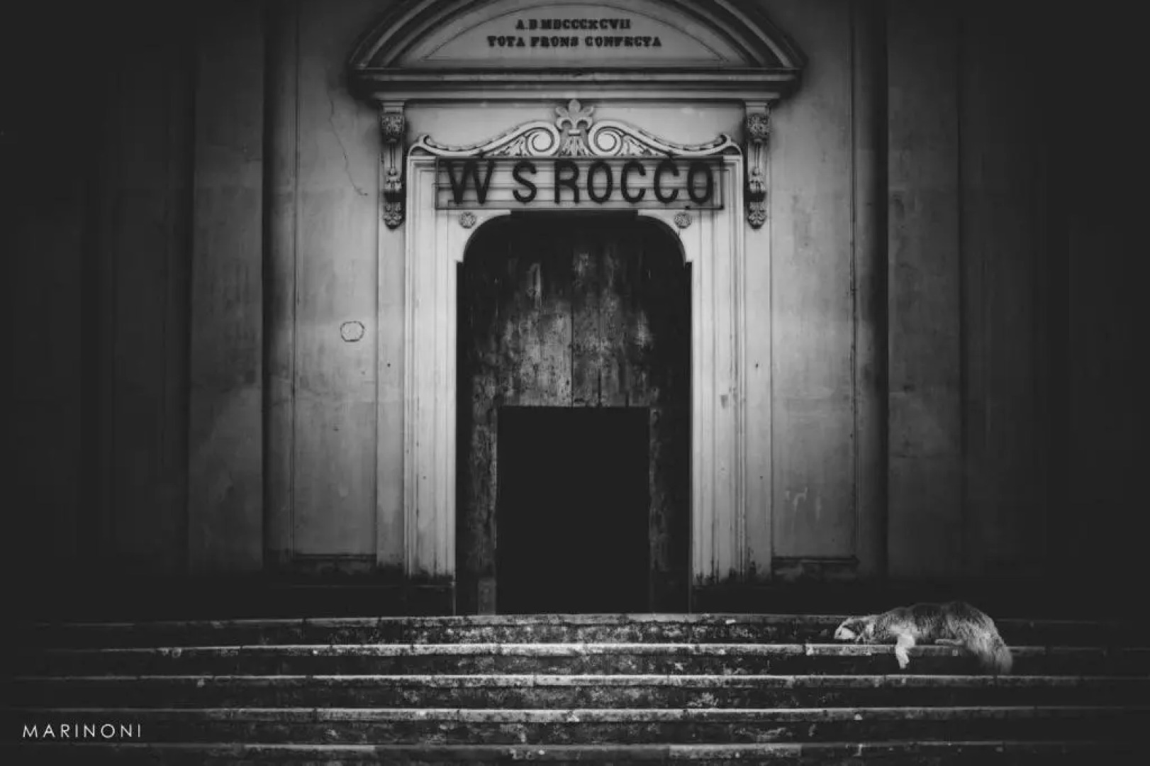 B&B Il Ghiro - Country House