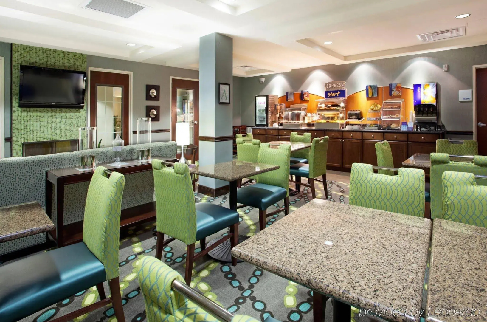 Holiday Inn Express Picayune-Stennis Space Center by IHG