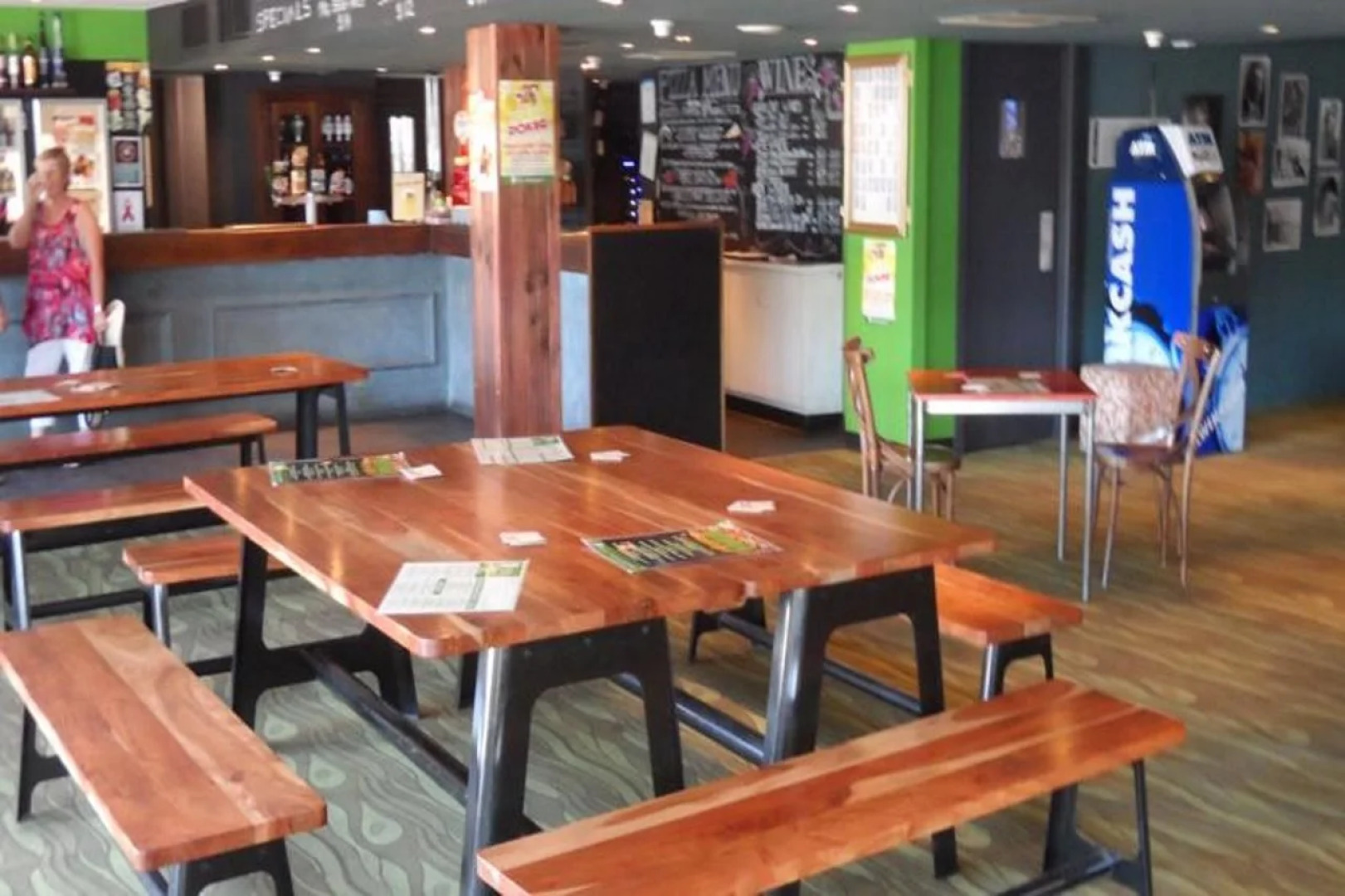 Diplomat Hotel Alice Springs