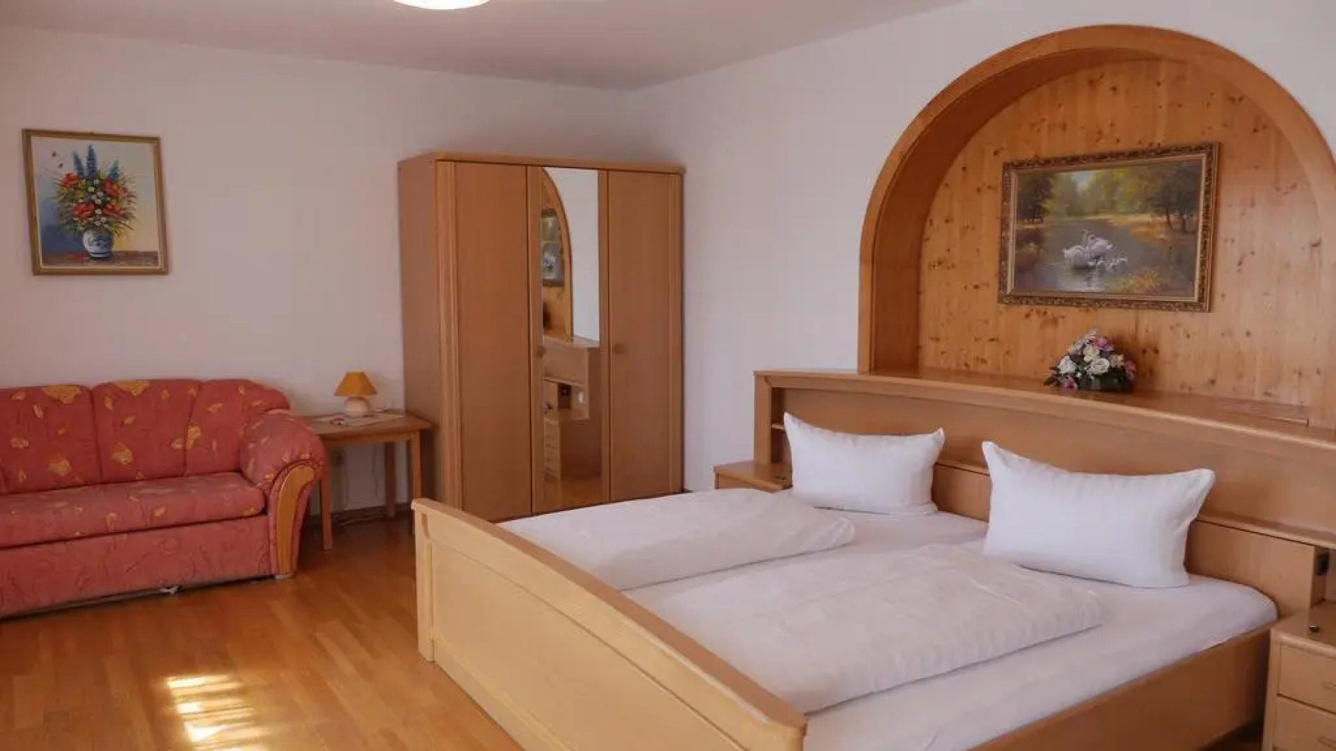 Hotel Dreisonnenberg