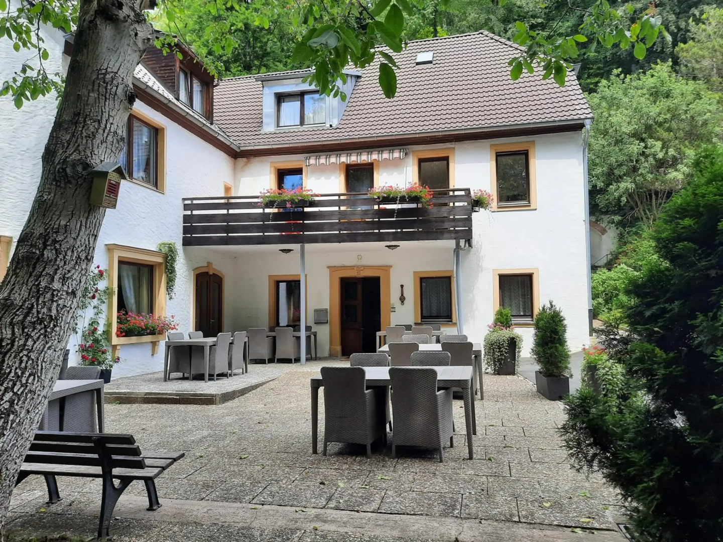 Hotel Blüchersruh