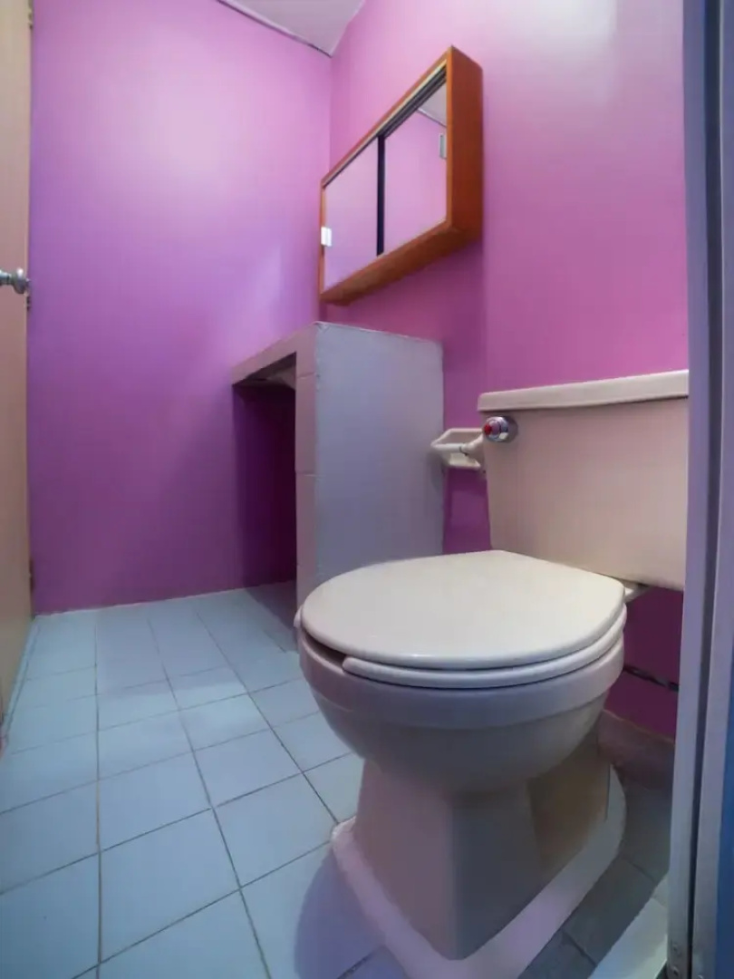 OYO Hotel La Terracita