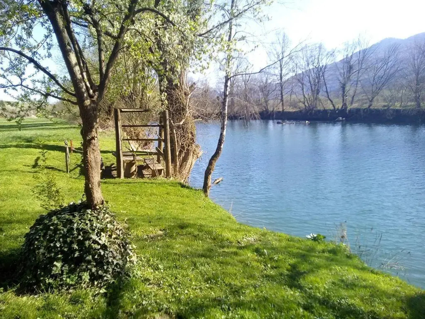 Dolenjska Vila