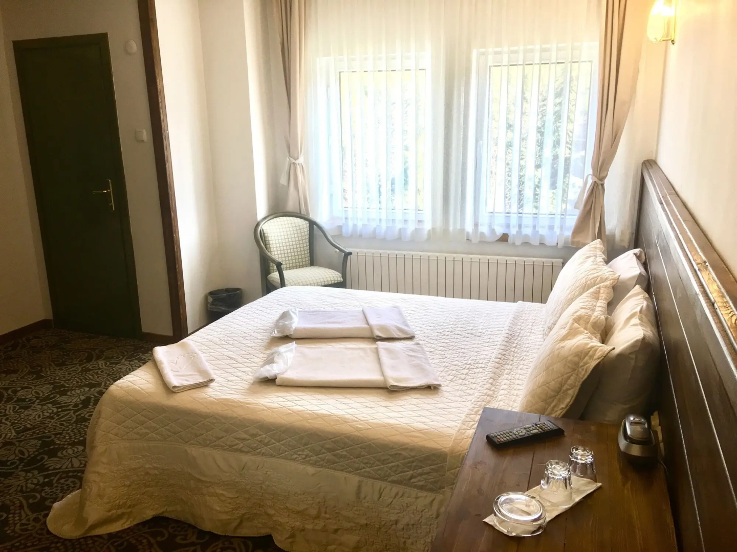 Kartaltepe Hotel