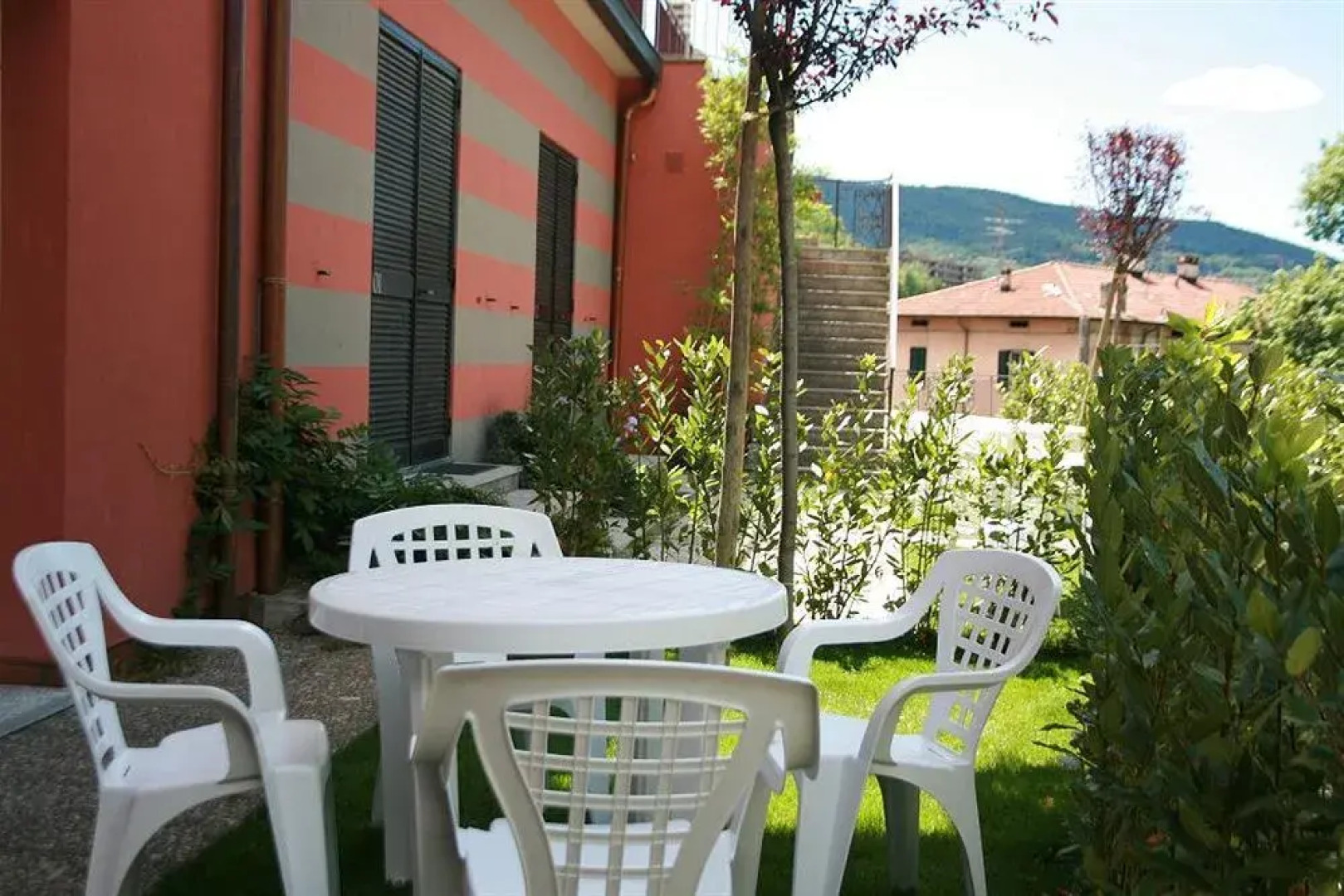 Residenza XX Settembre